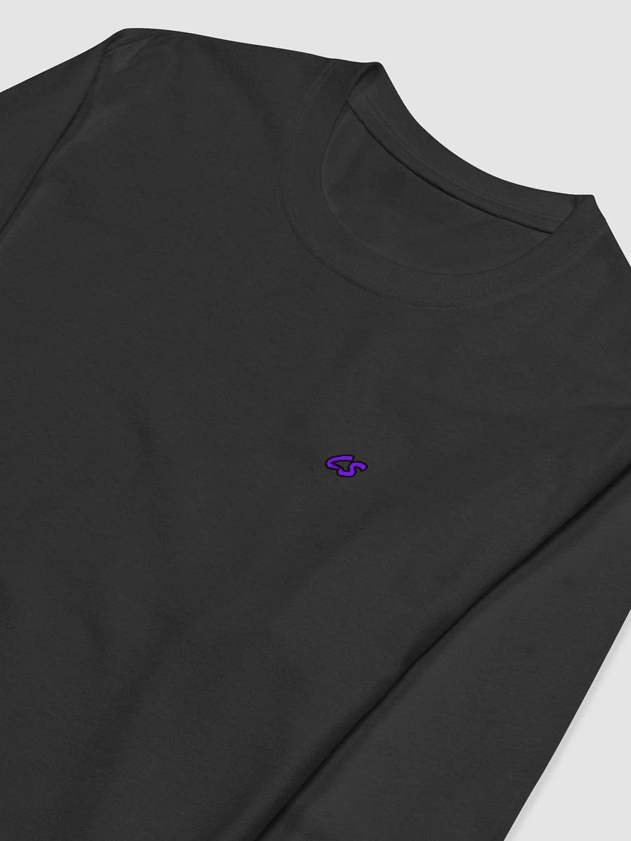 CS Champion Long Sleeve T Shirt product image (3)