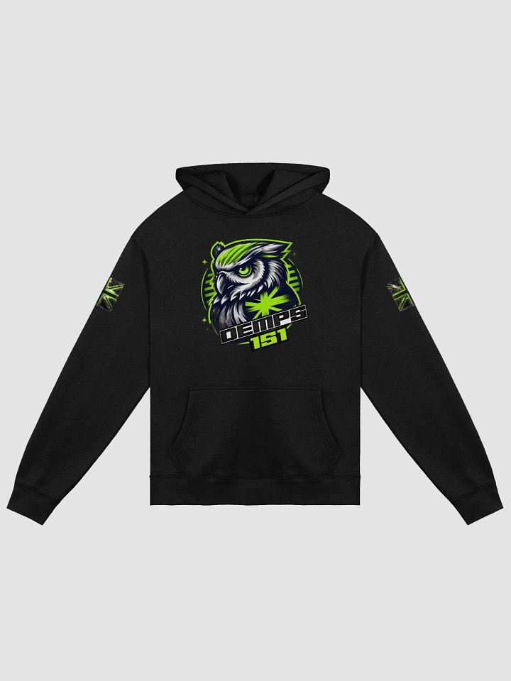 Over Sized DEMPS151 Hoodie product image (1)