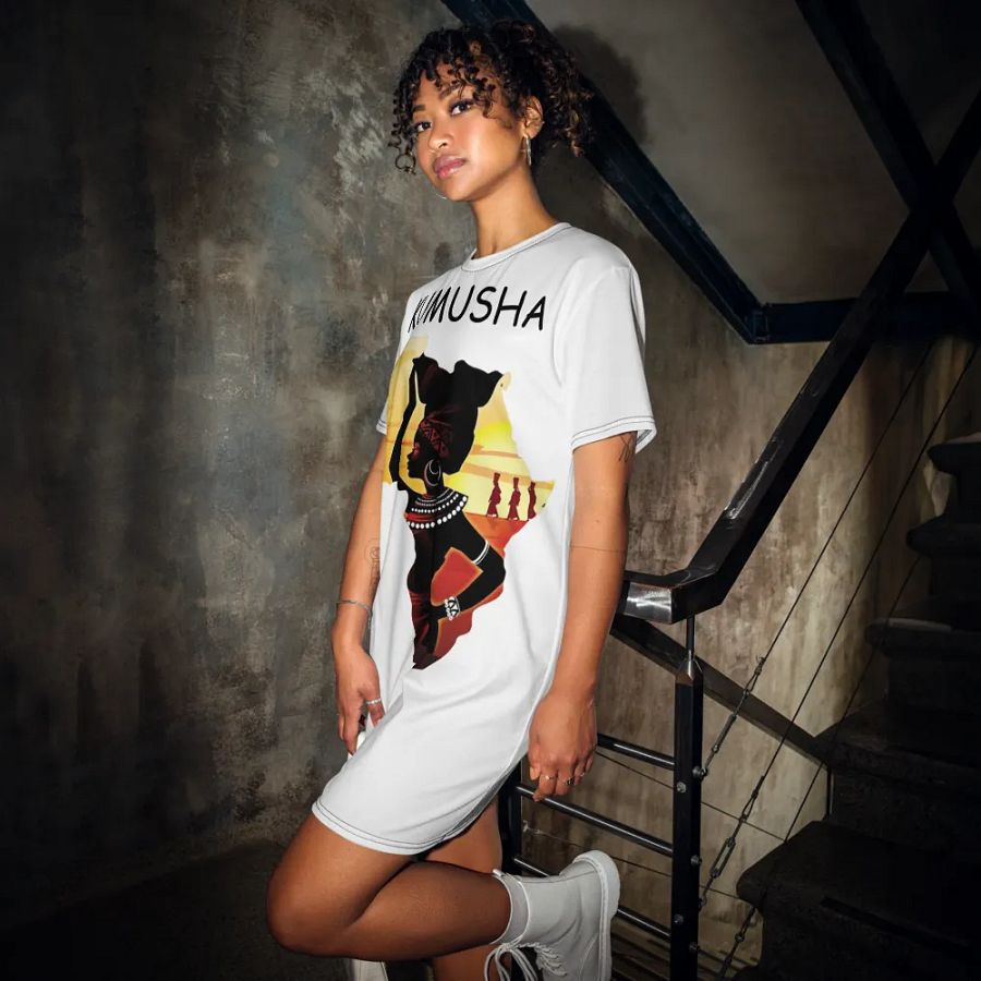 LASSY'S DRESS TOPS product image (10)