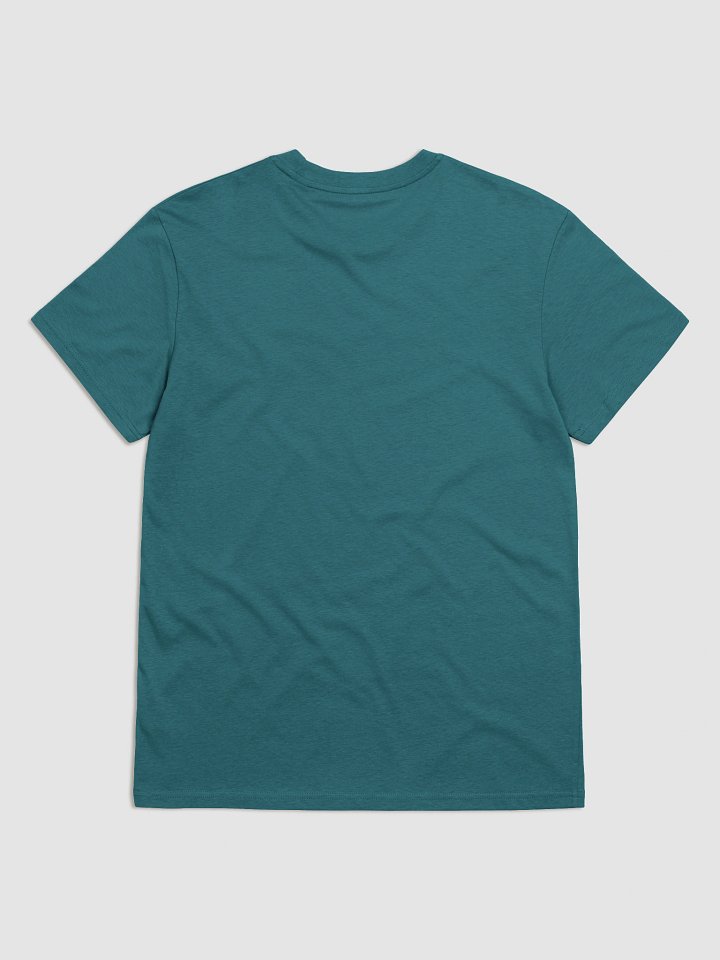 Artistic Soul Organic Tee product image (2)