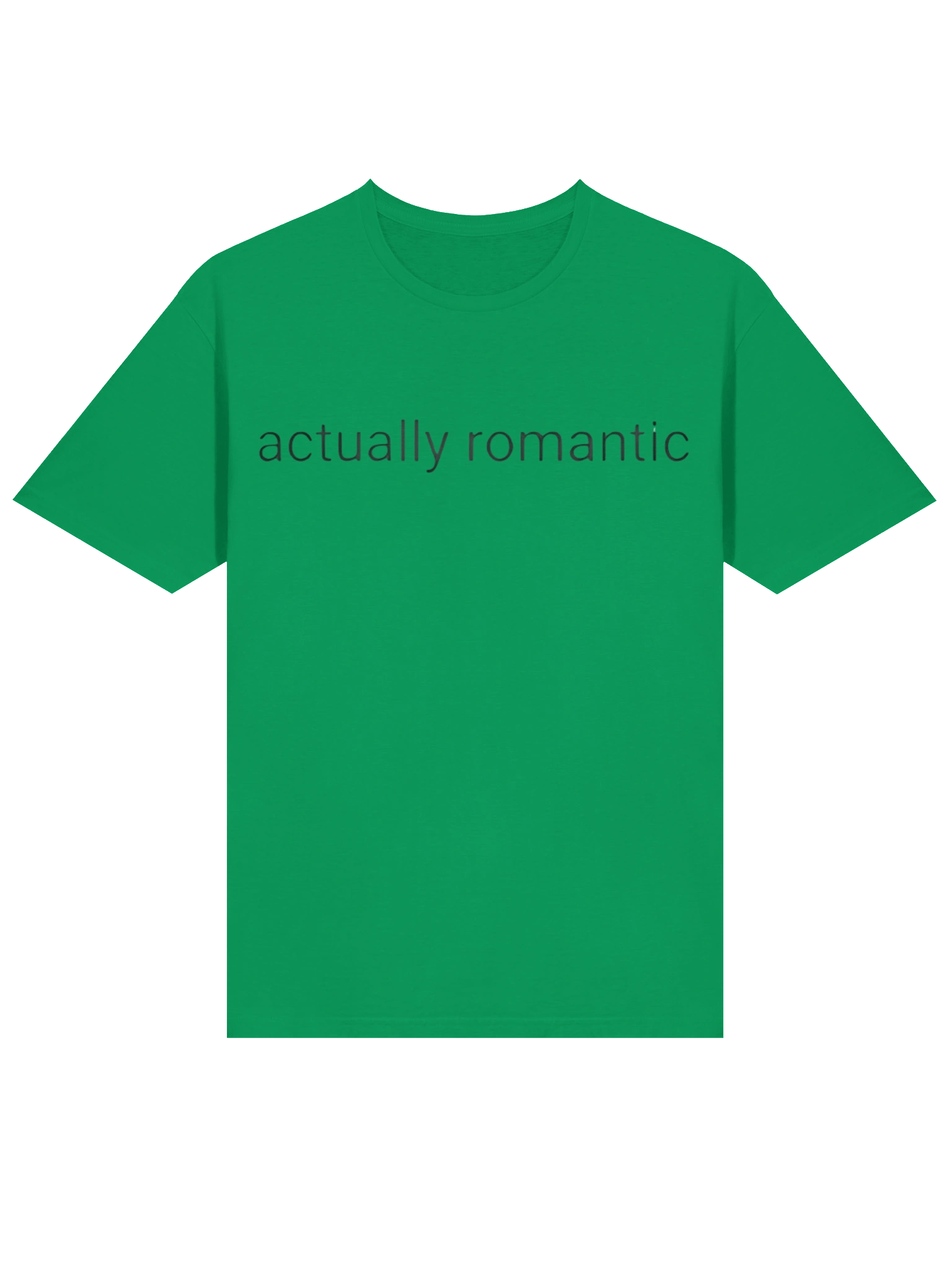 Actually Romantic Shirt product image (2)