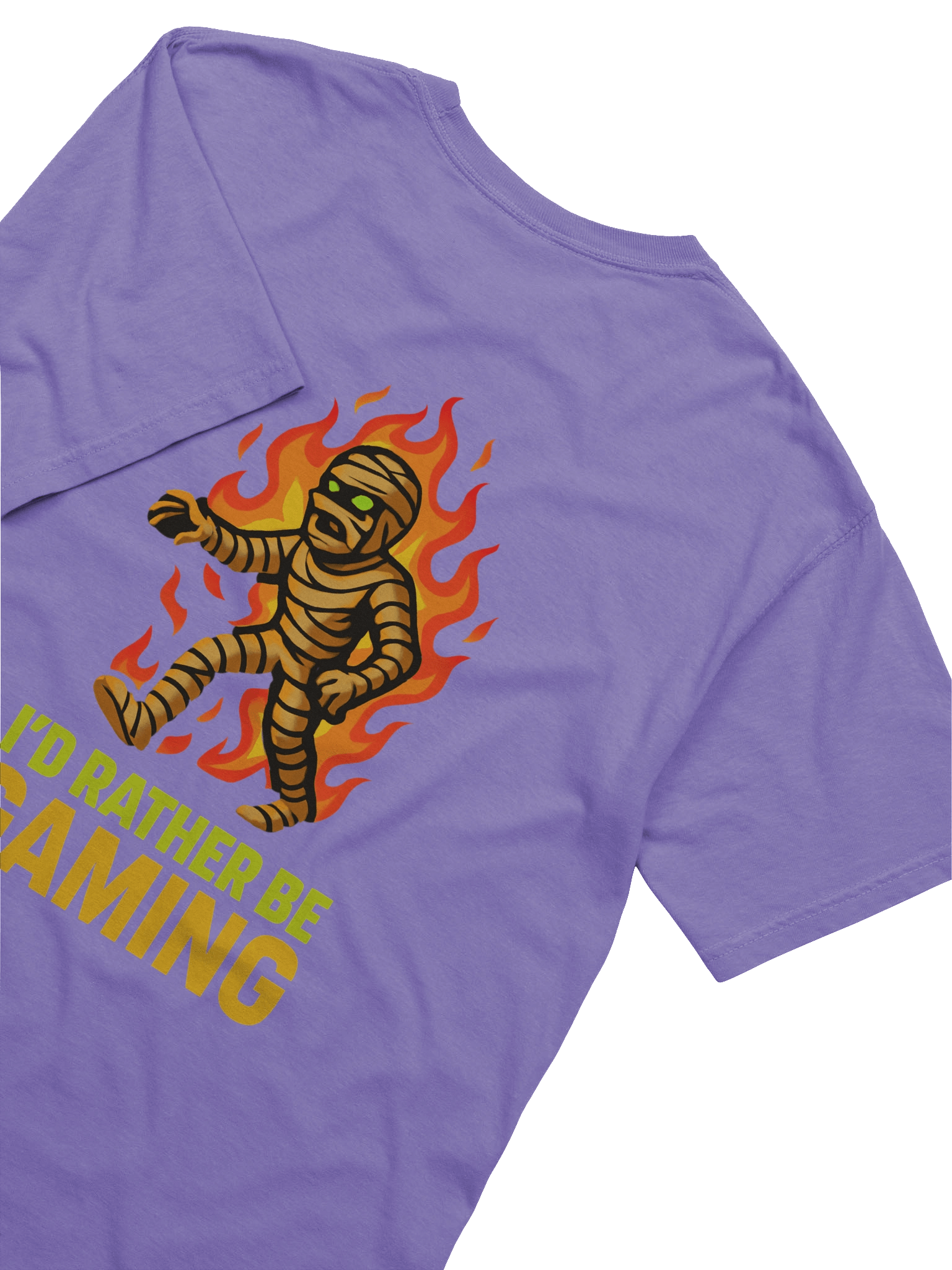 I'D Rather Be Gaming product image (69)