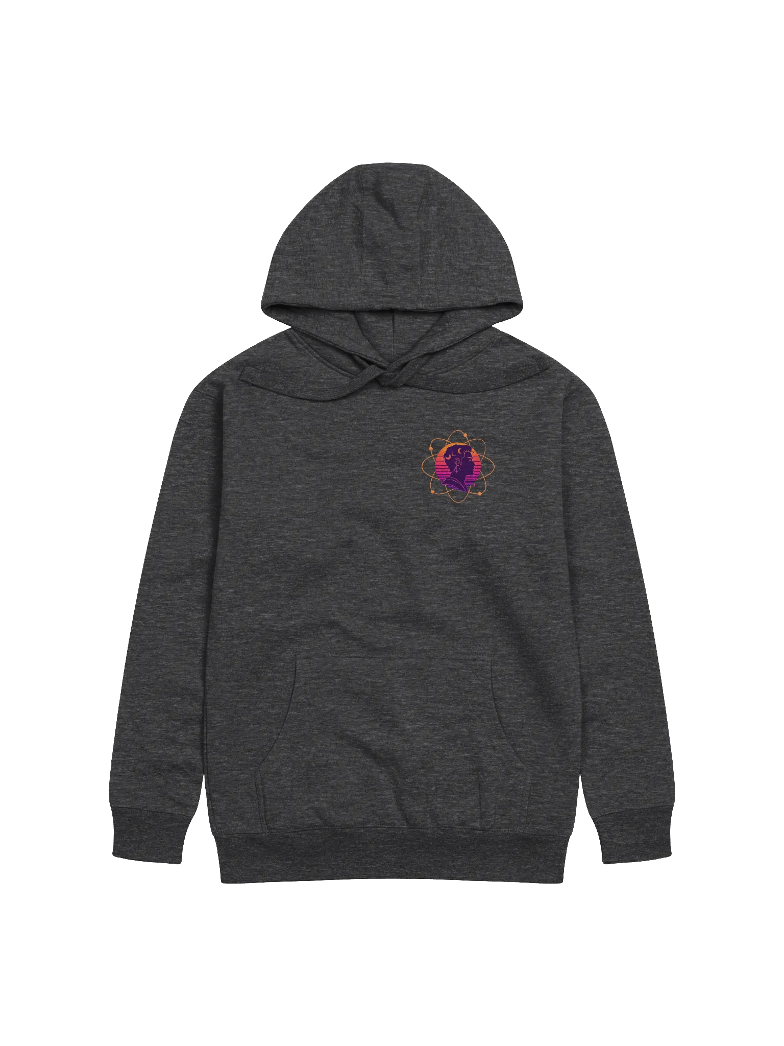 Science Hoodie product image (2)