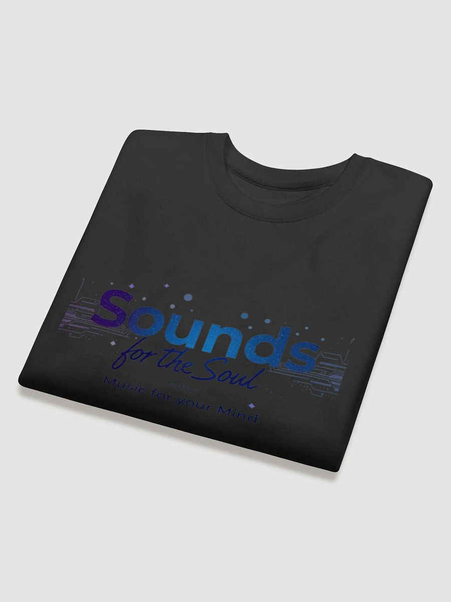 Sounds crew neck product image (4)