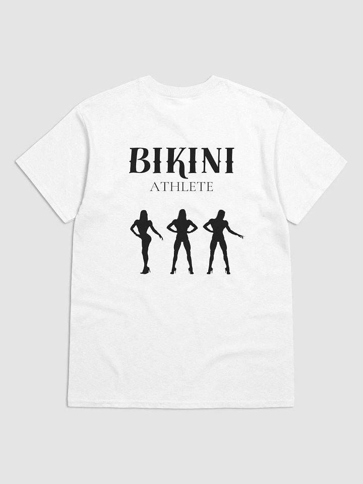 Bikini Athlete Tee product image (25)