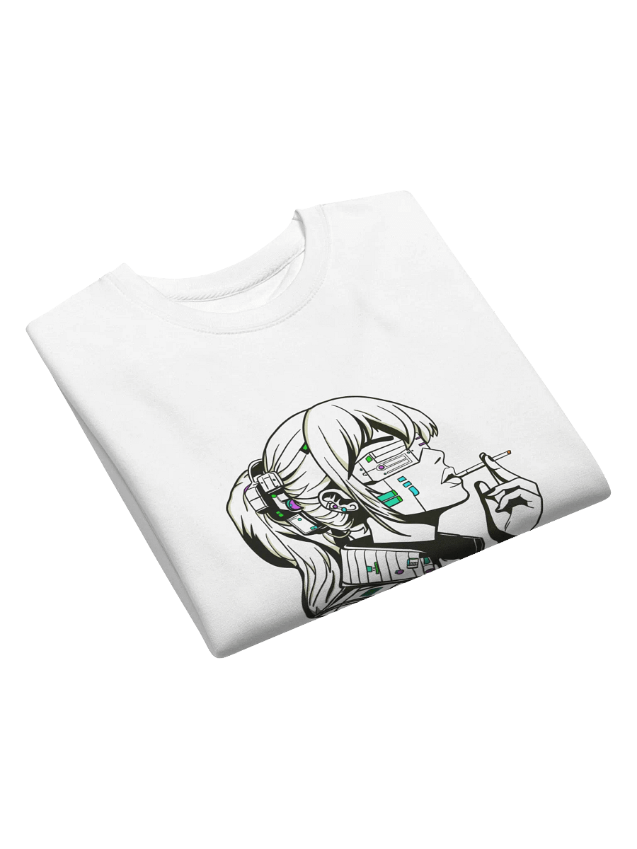 Nyx Sweatshirt product image (10)