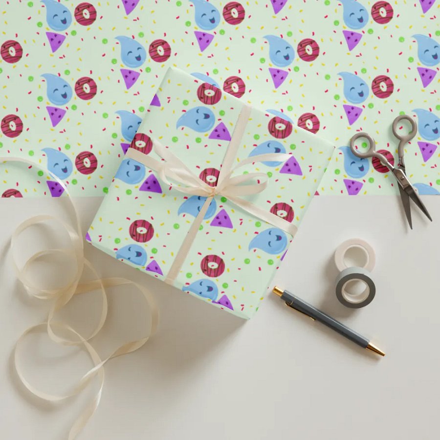 Wrapping goodies product image (10)