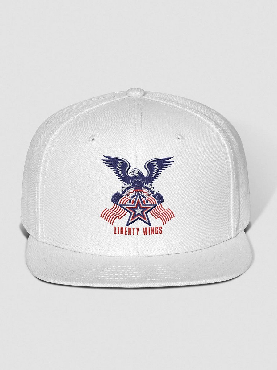 Liberty Wings Hat #1 product image (1)