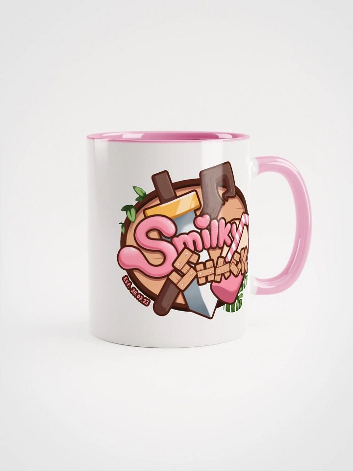Smilky Shack Mug product image (2)