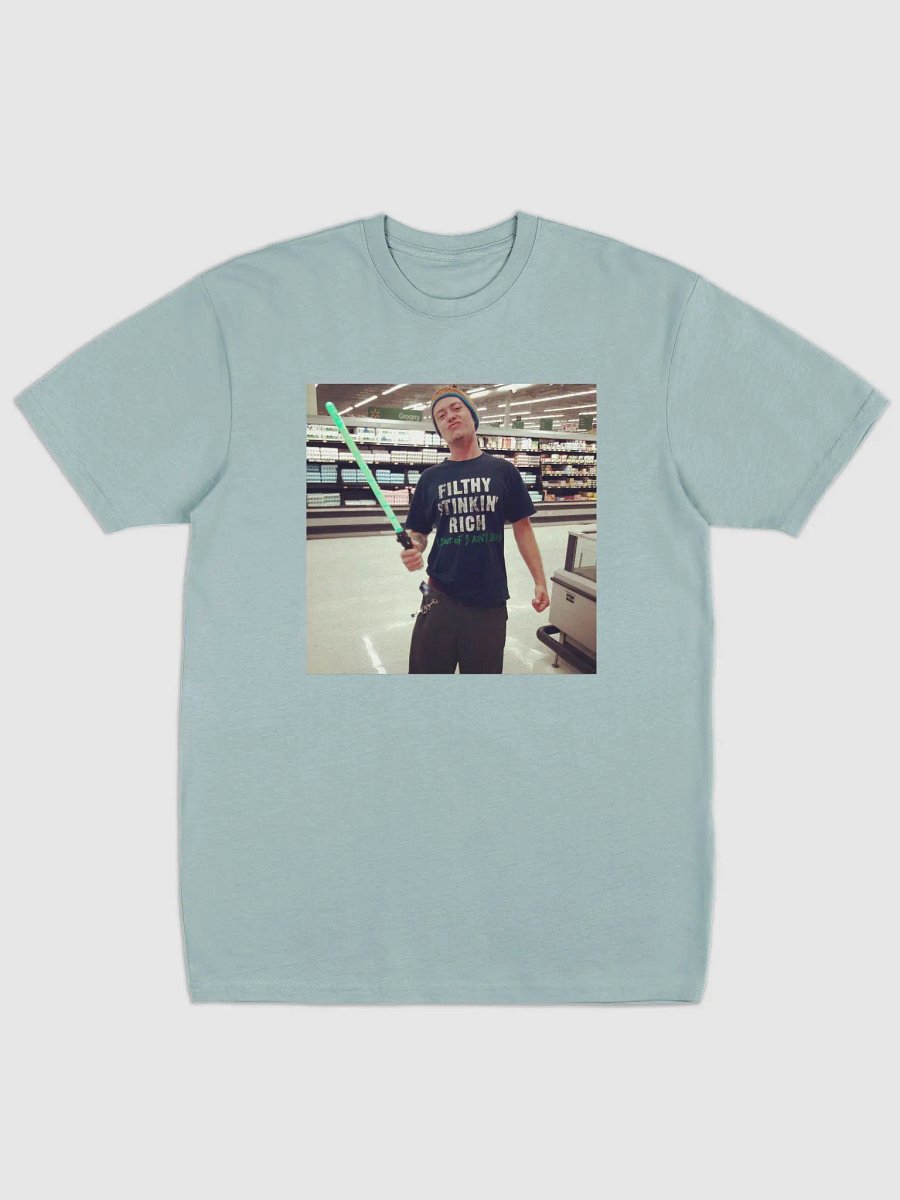 SavageOnDemand Print #14 (FILTHY-STINKIN-RICH) product image (1)