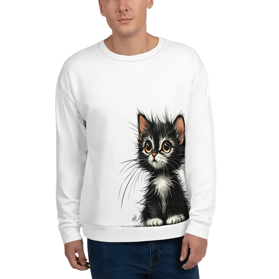 Cute Kitten product image (4)