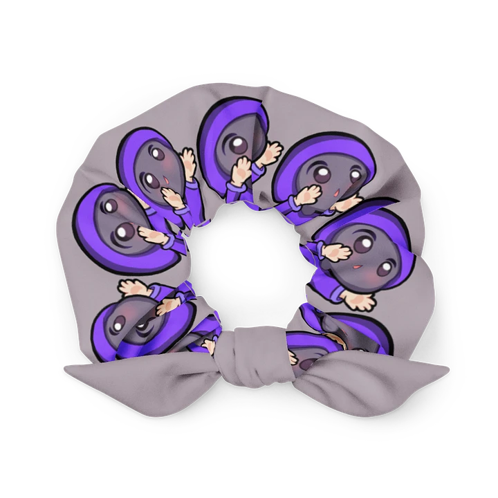 eabUPPIES Scrunchie product image (1)