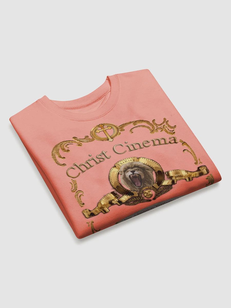 Christ Cinema Sweater product image (3)