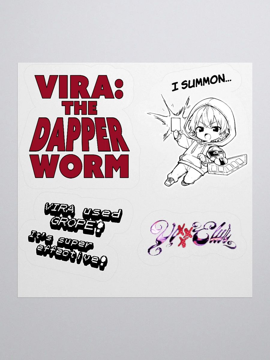 Asset Sticker Sheet product image (10)
