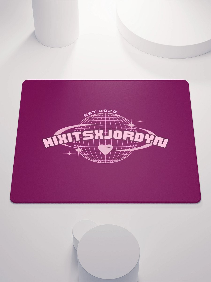 Celestial Delight Gaming Mouse Pad product image (1)