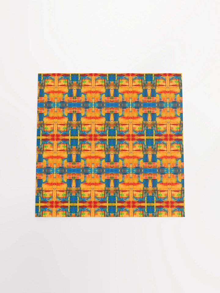 Soothing Orange Mirage product image (2)