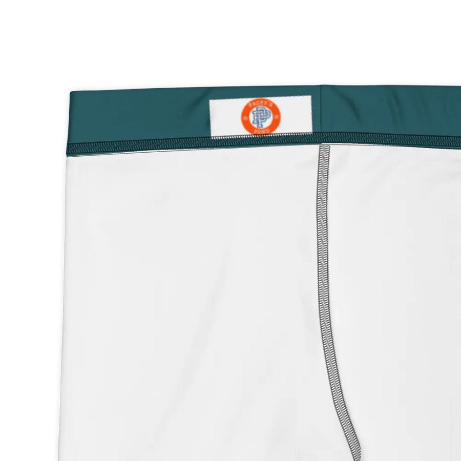Teal Surf Shorts product image (7)