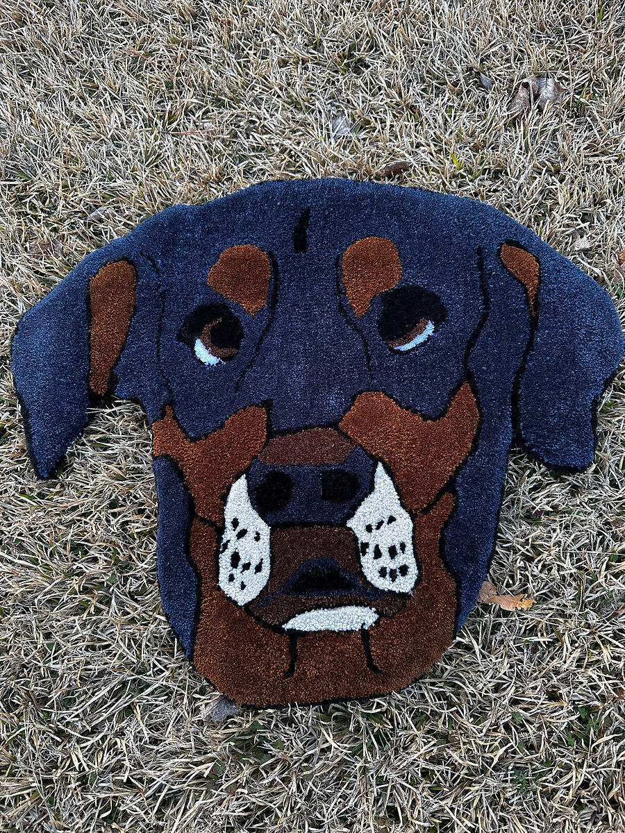 Custom Rug product image (6)