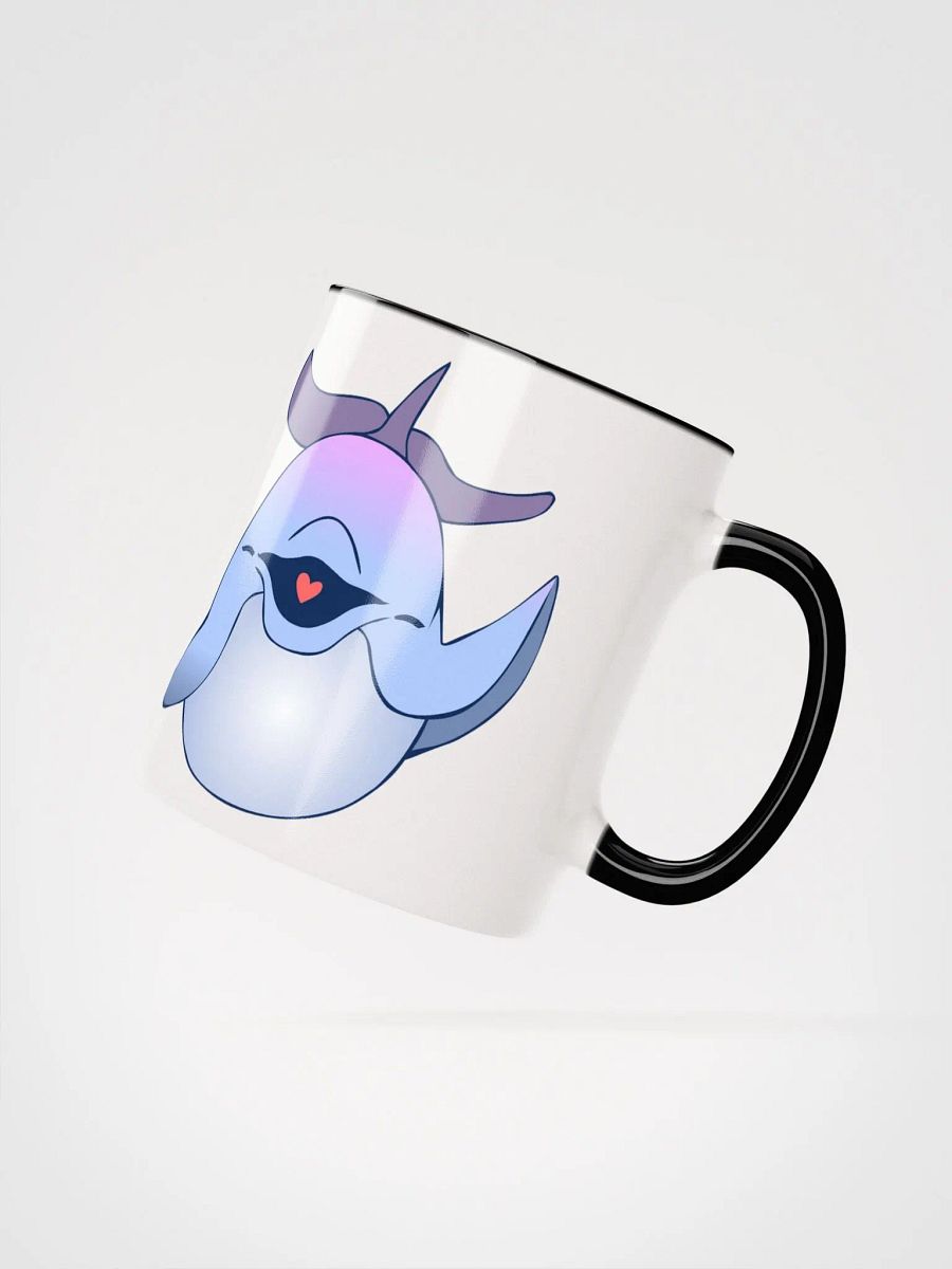 Dolphin Waving Mug product image (17)