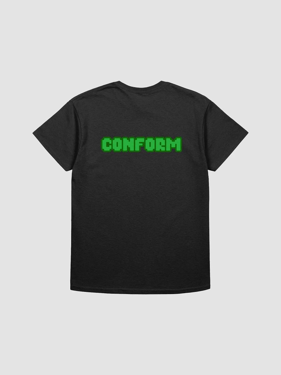 Conform Heavy Weight T Shirt (Gildan) product image (22)