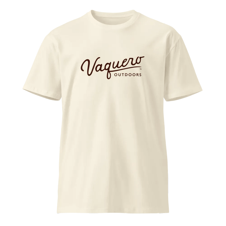 Script Tee Espresso product image (5)