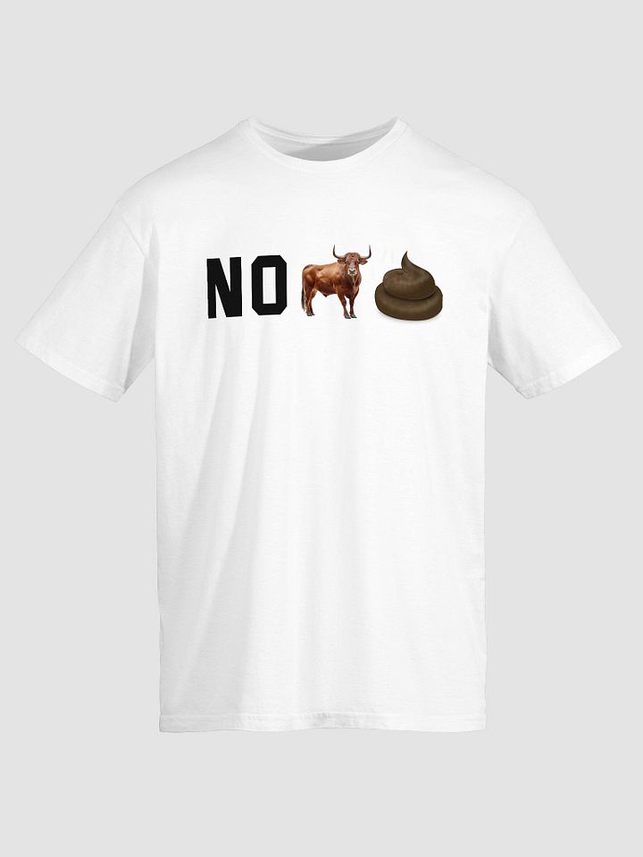 No Bull Tee product image (1)
