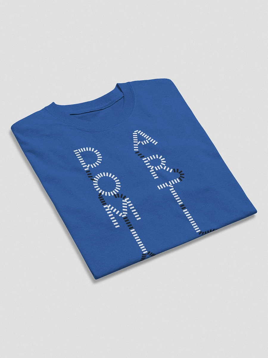 Domino Artist T-Shirt product image (19)