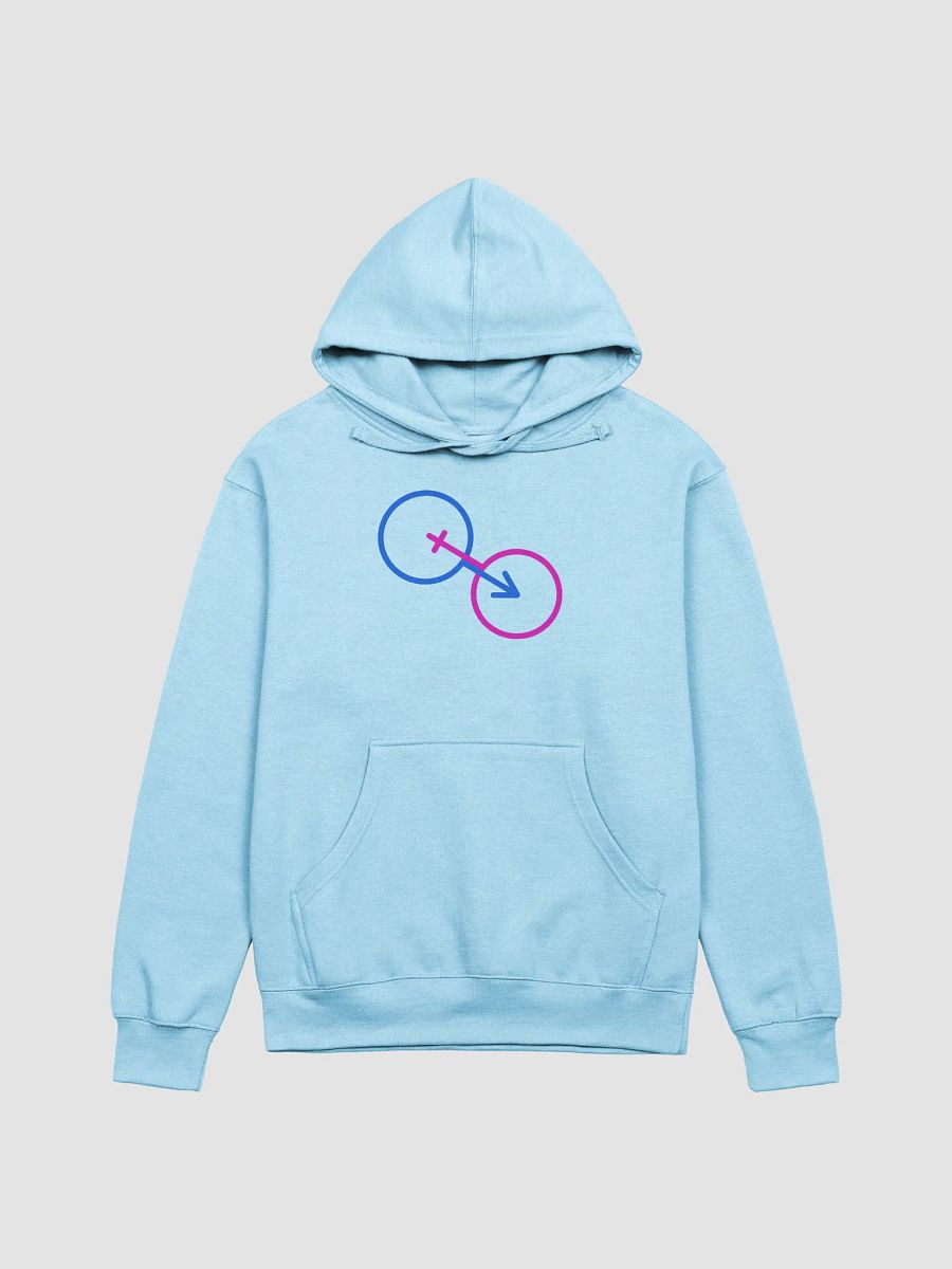 Natural Gender Norm Hoodie product image (1)