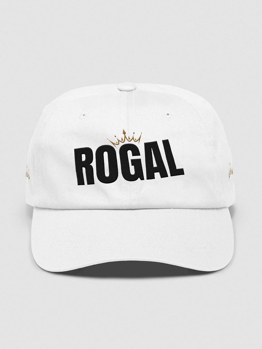 Crest Cap product image (1)