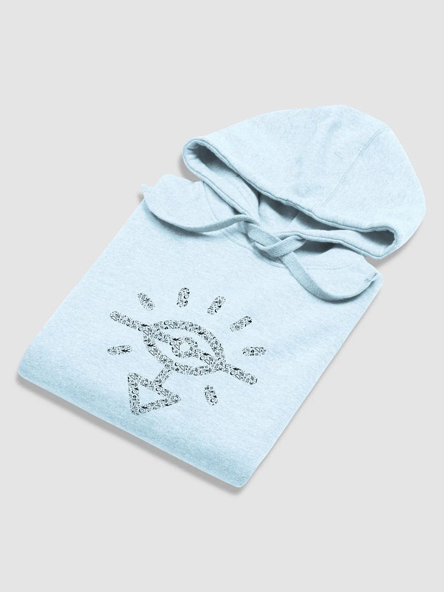 Alien Tattoo LF (Heritage M2580) product image (18)