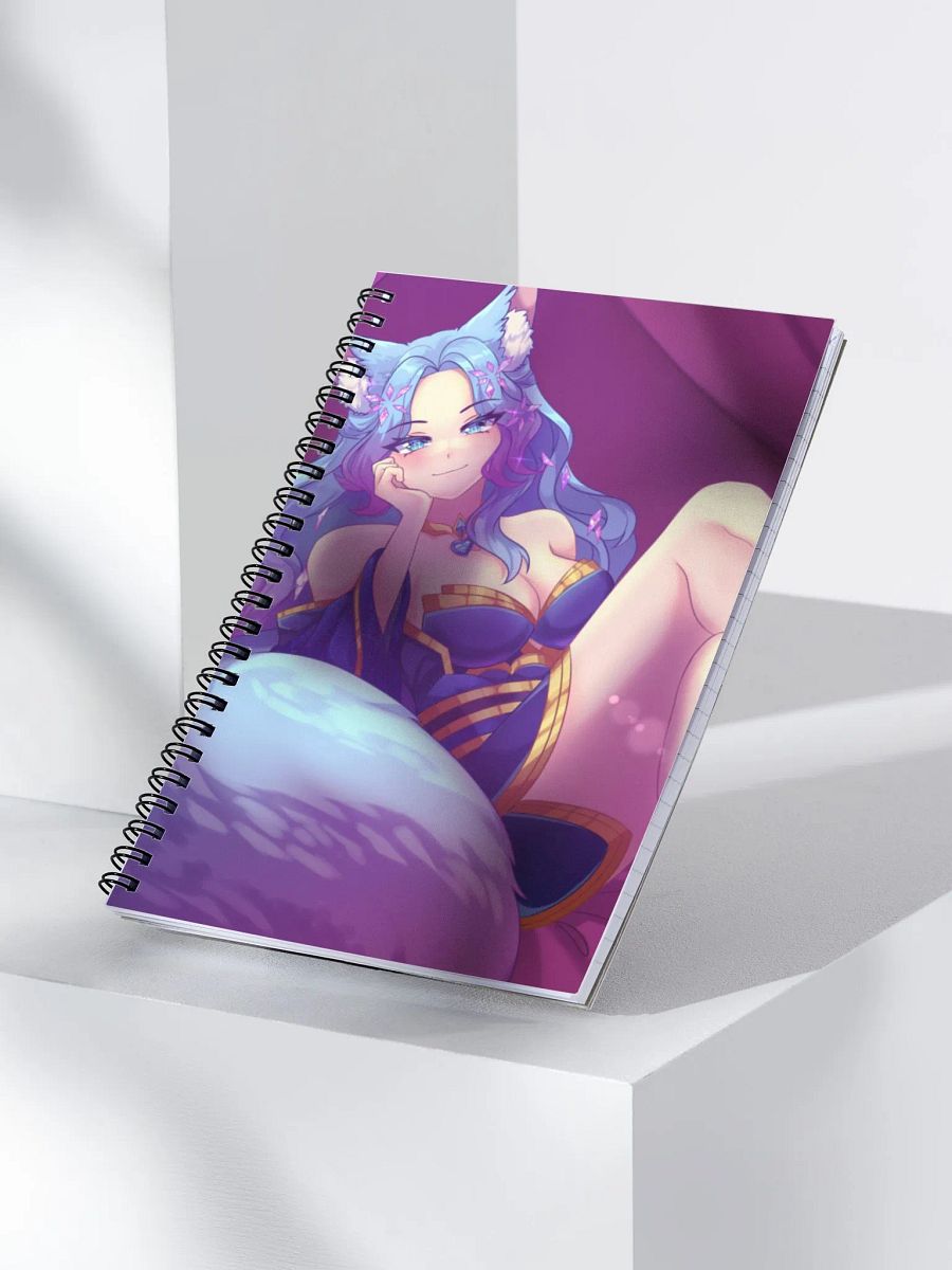Steppies Notebook product image (4)