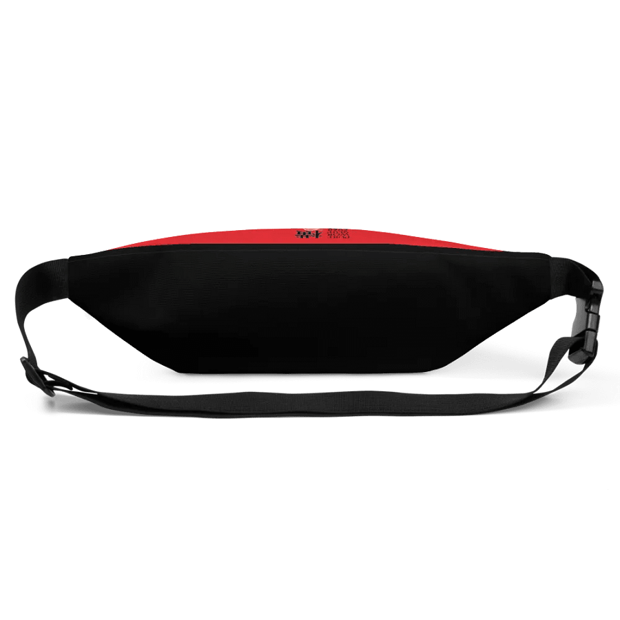 2025 "Pure Worship" Yokohama Fanny Pack product image (4)