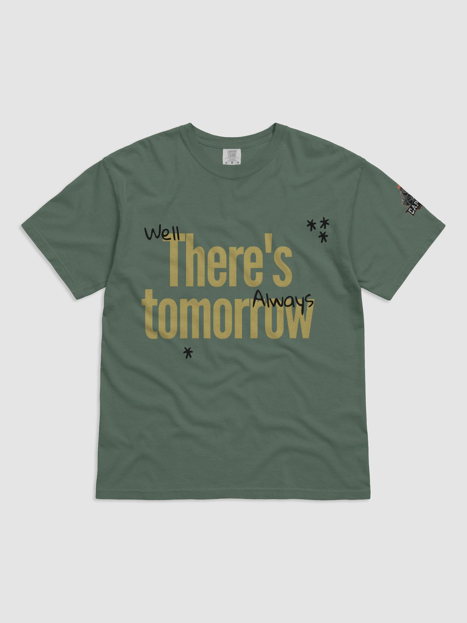 Always Tomorrow Premium T-Shirt product image (8)