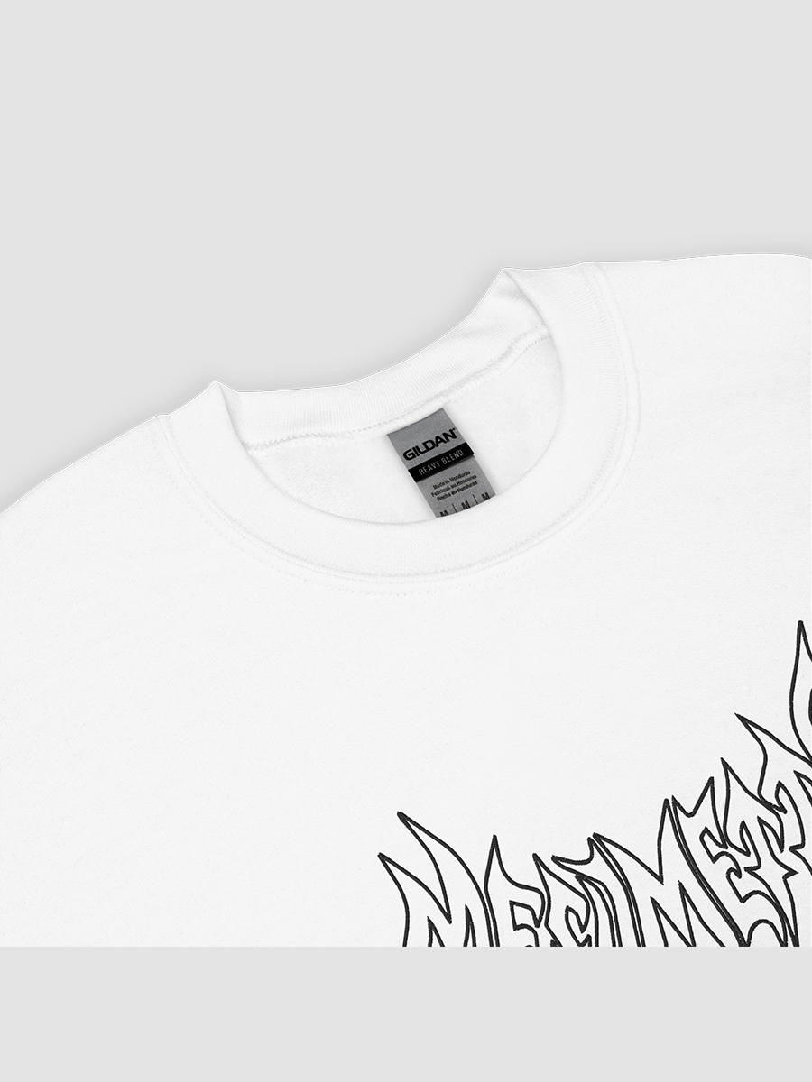 Mefumetto - Sweatshirt product image (3)