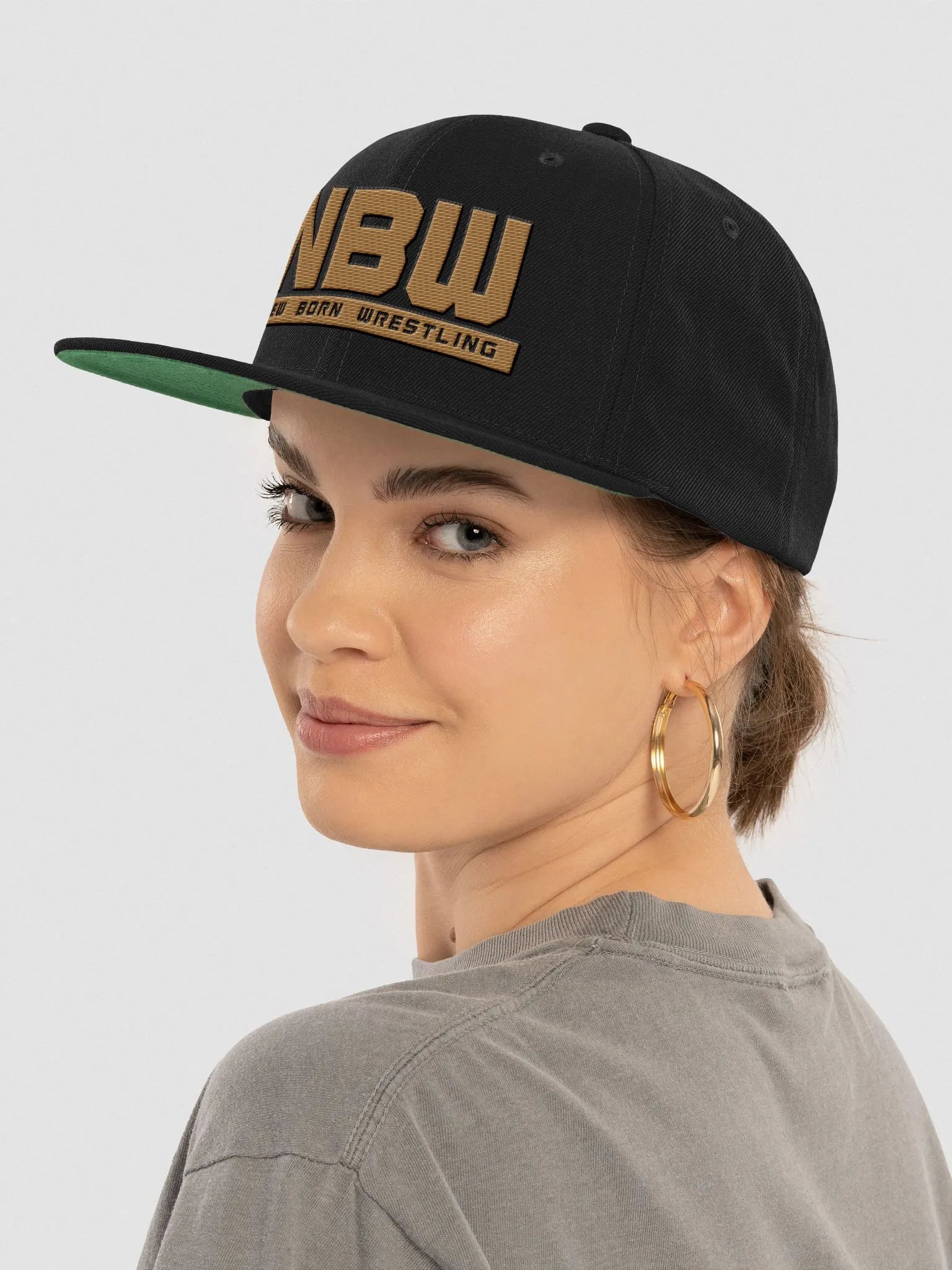 NBW Snapback product image (5)