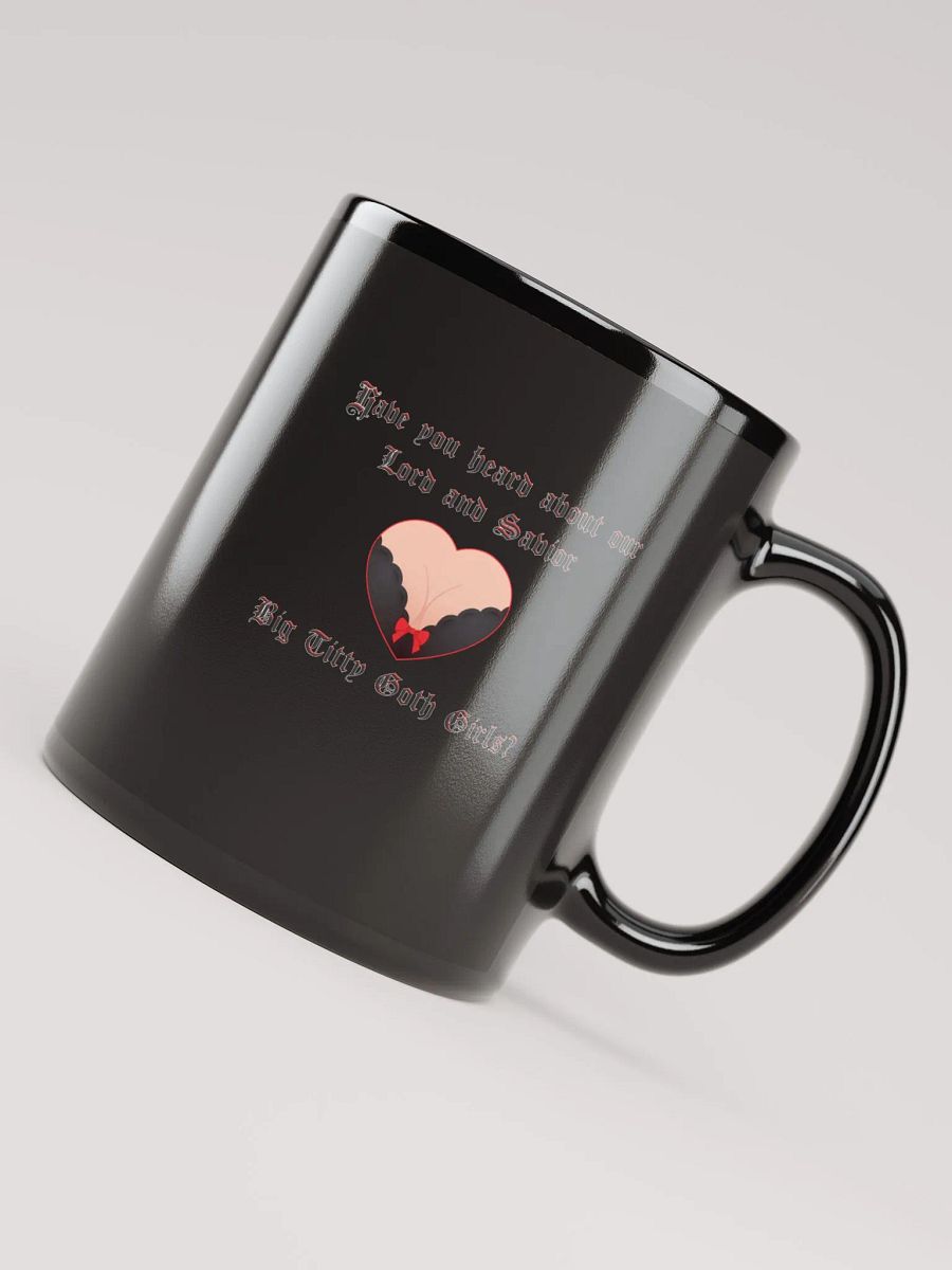 BTGG v.1 - Mug product image (8)