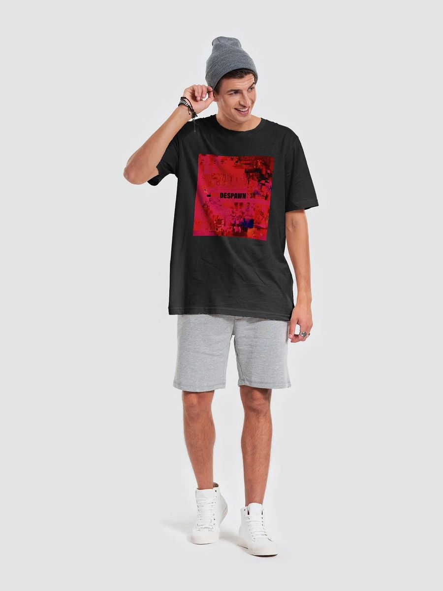 Despawn Tee product image (6)