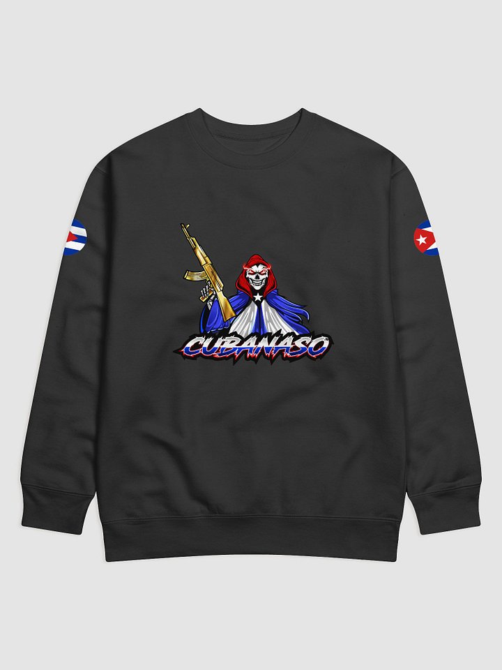 CUBANASO product image (6)
