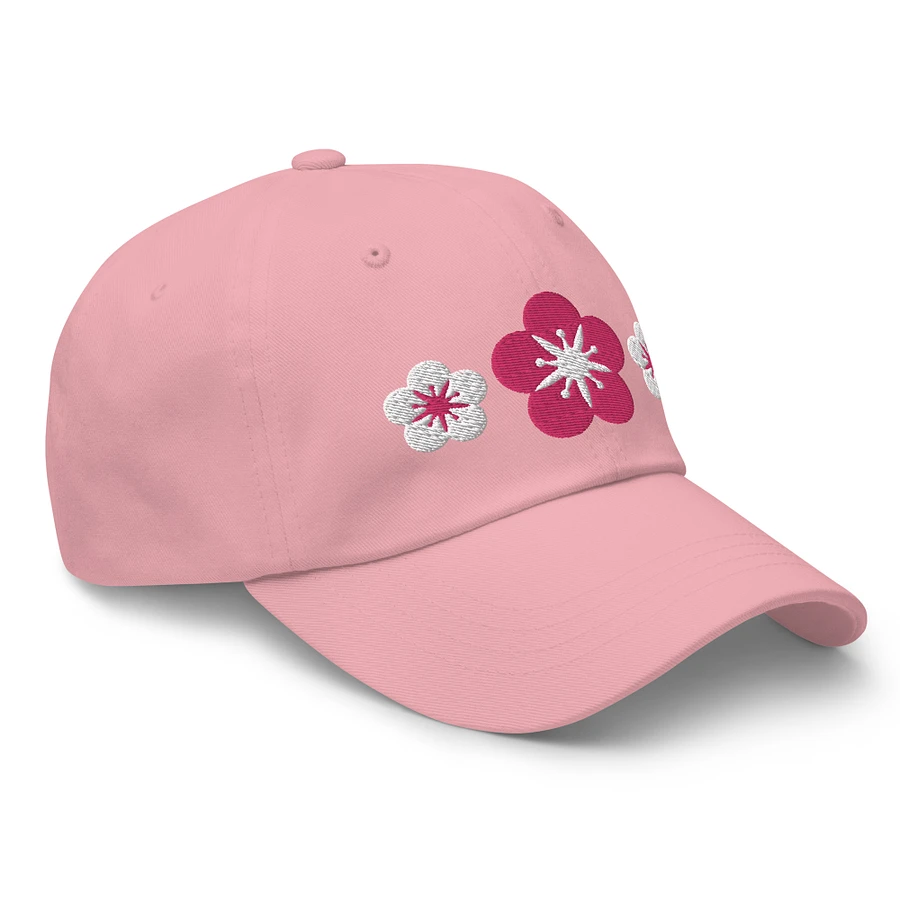 Spring Blossom Hat Image 5