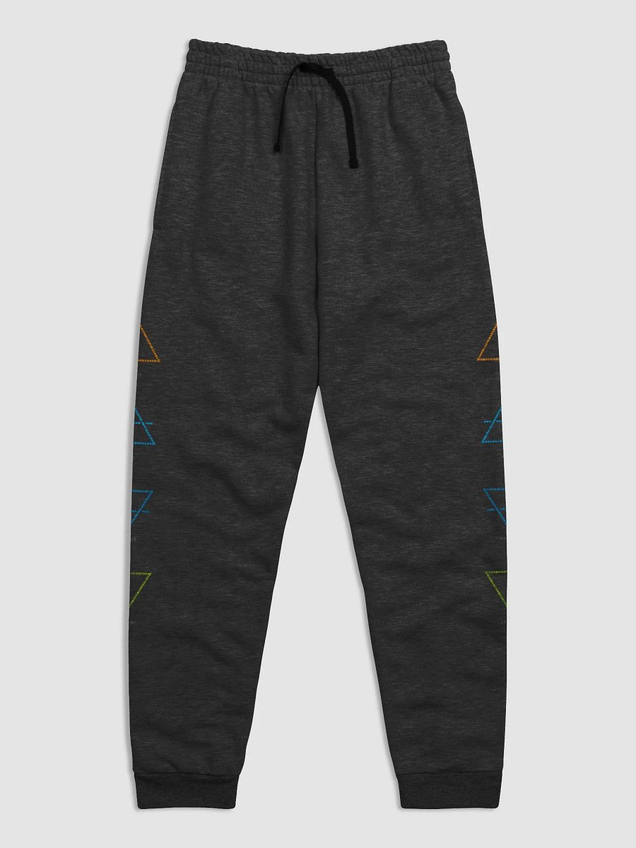 Elemental Harmony Unisex Joggers product image (6)