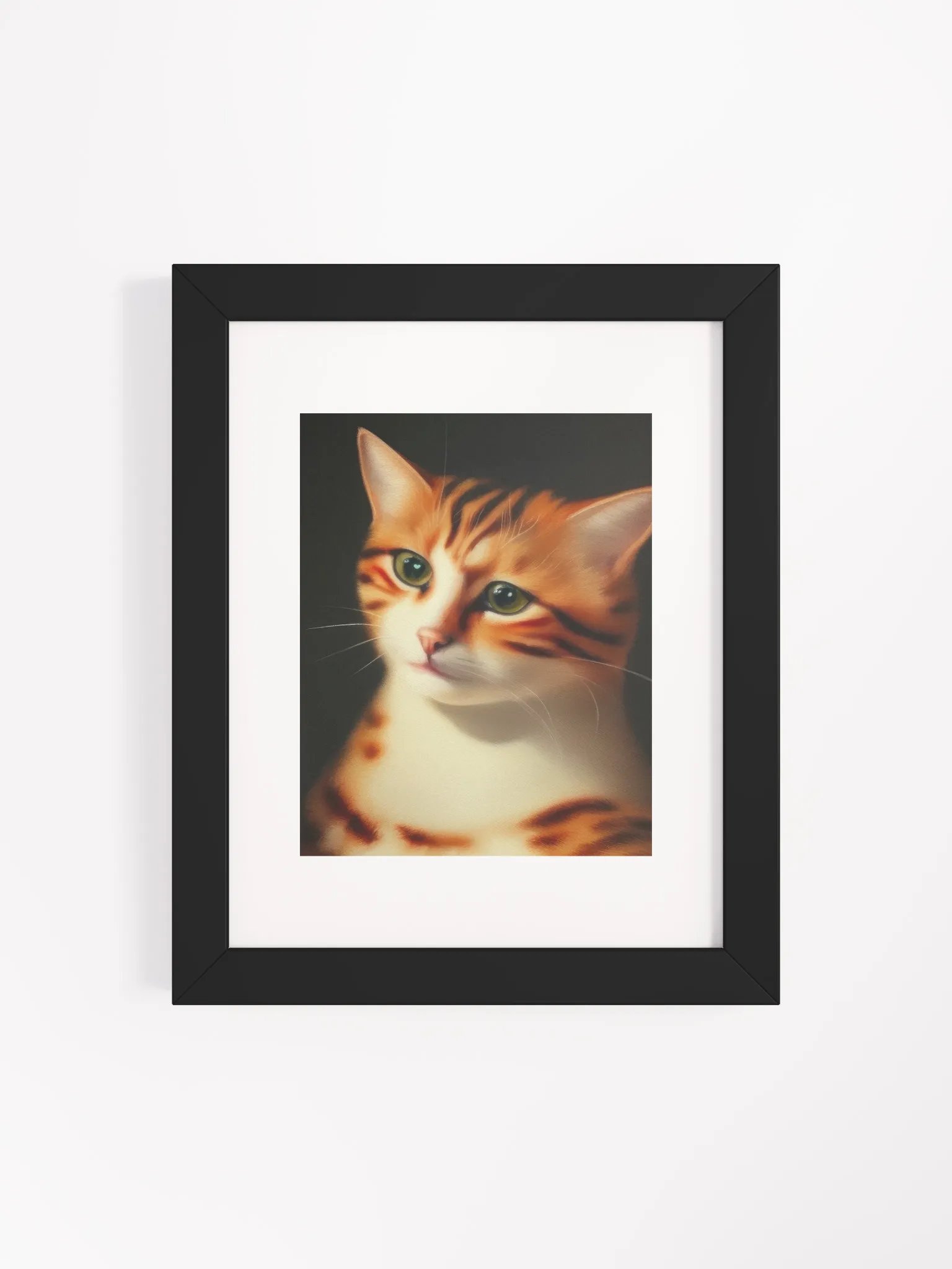Cat Portrait product image (19)