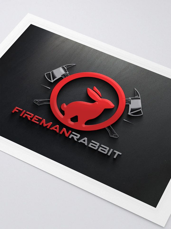 Sticker (standard) product image (2)