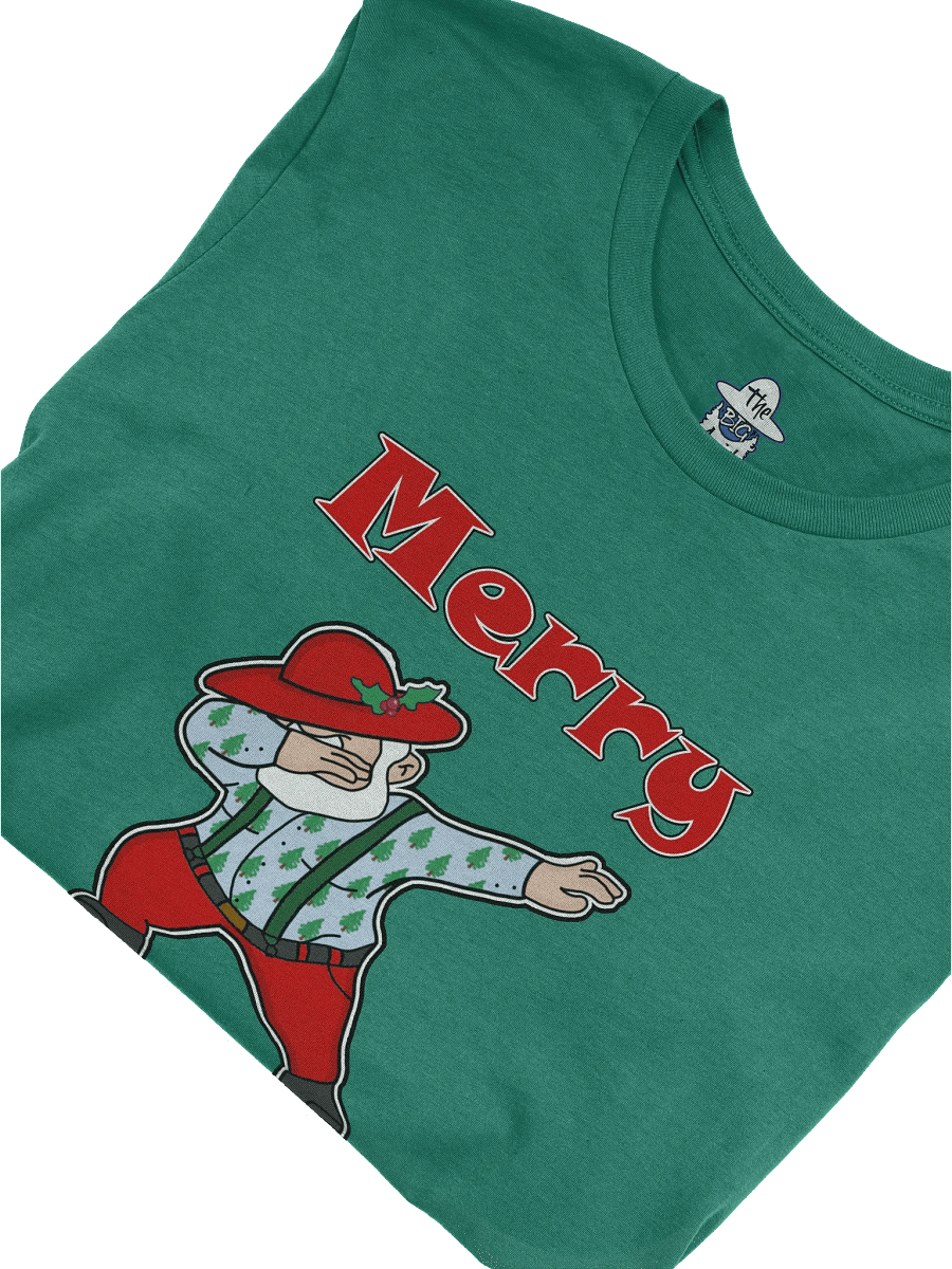 Amish Clause product image (5)