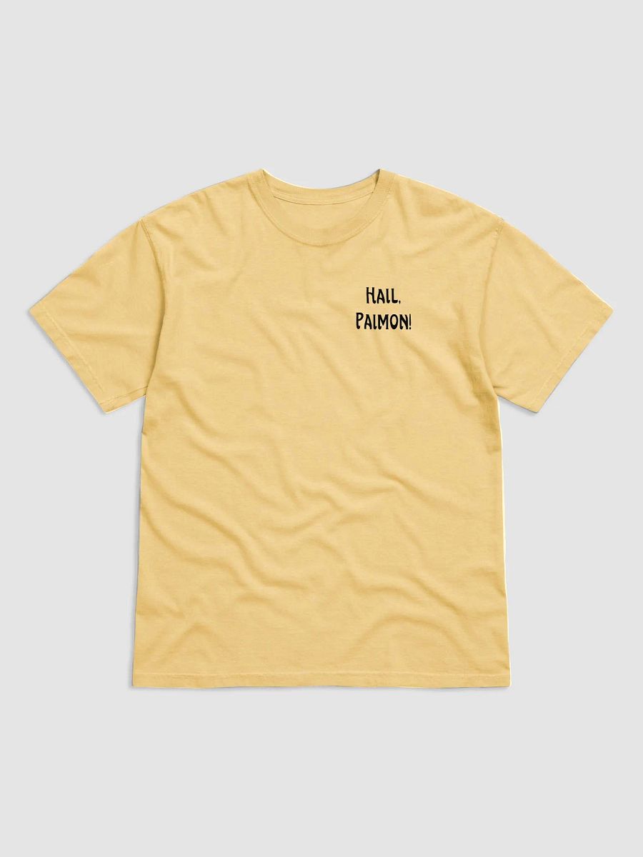 Hail Paimon x HoC Unisex Tee product image (1)