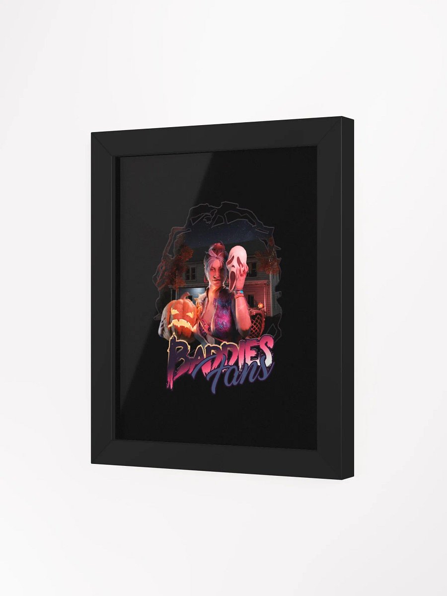 💜🤭 Who Framed Lil Baddie 💚😋 product image (3)