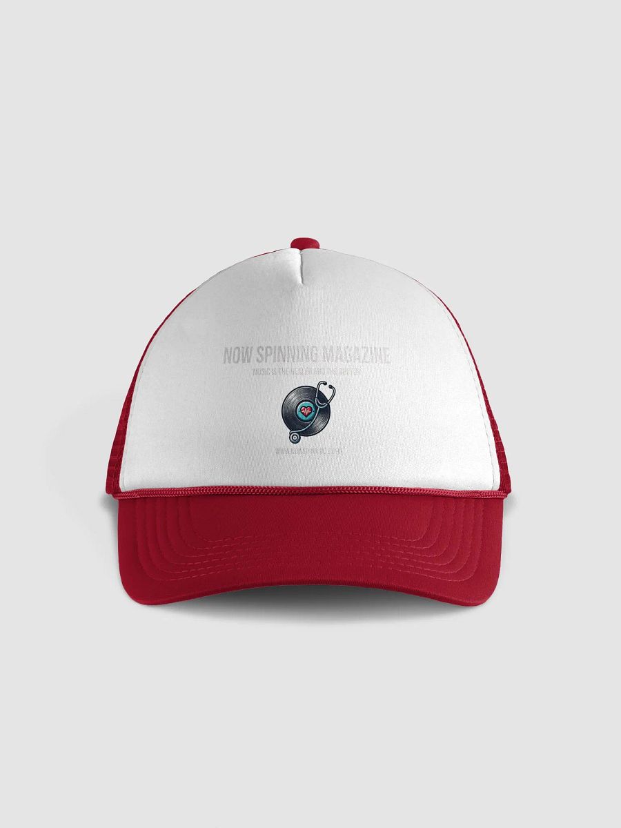 Music is The Healer & The Doctor BaseBall Cap product image (2)