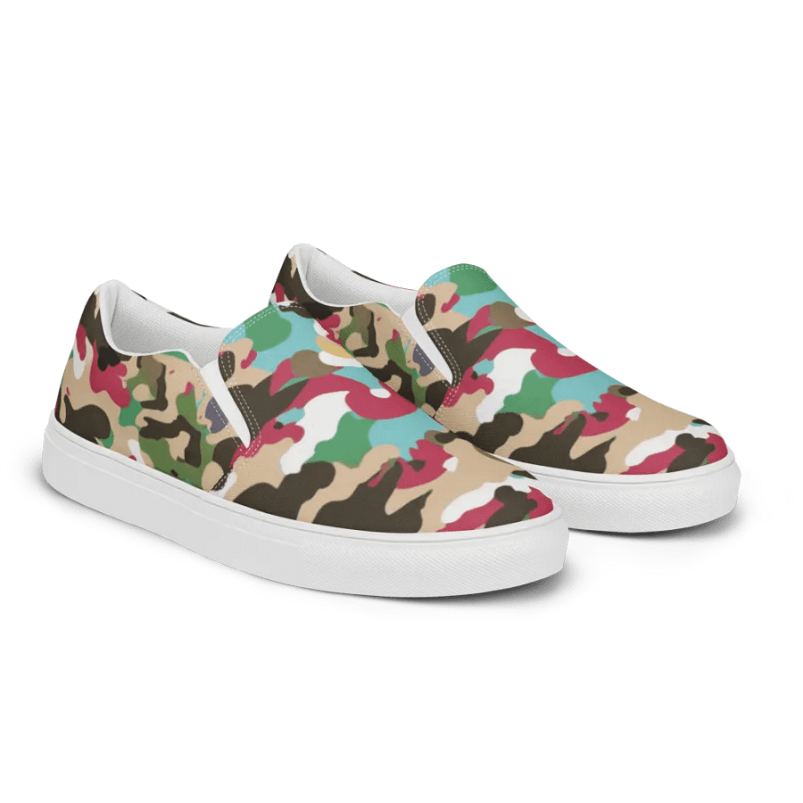 CULT CAMO SHOES product image (6)