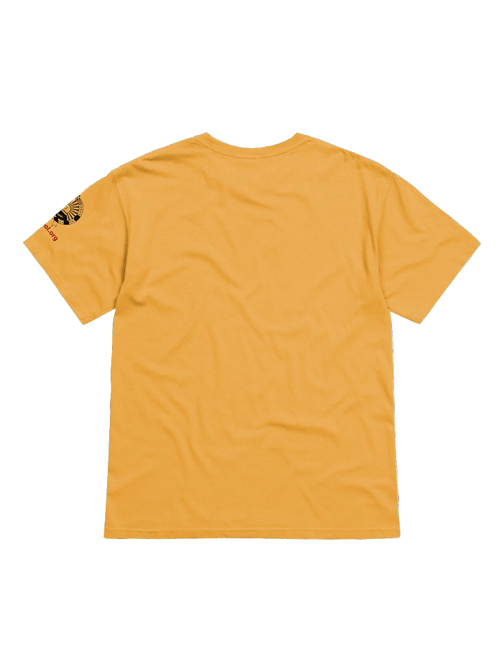 Hoxha - “Antirevisionist Action” T-Shirt product image (2)