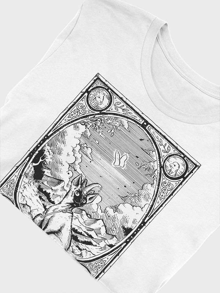 The Fool T-Shirt product image (1)