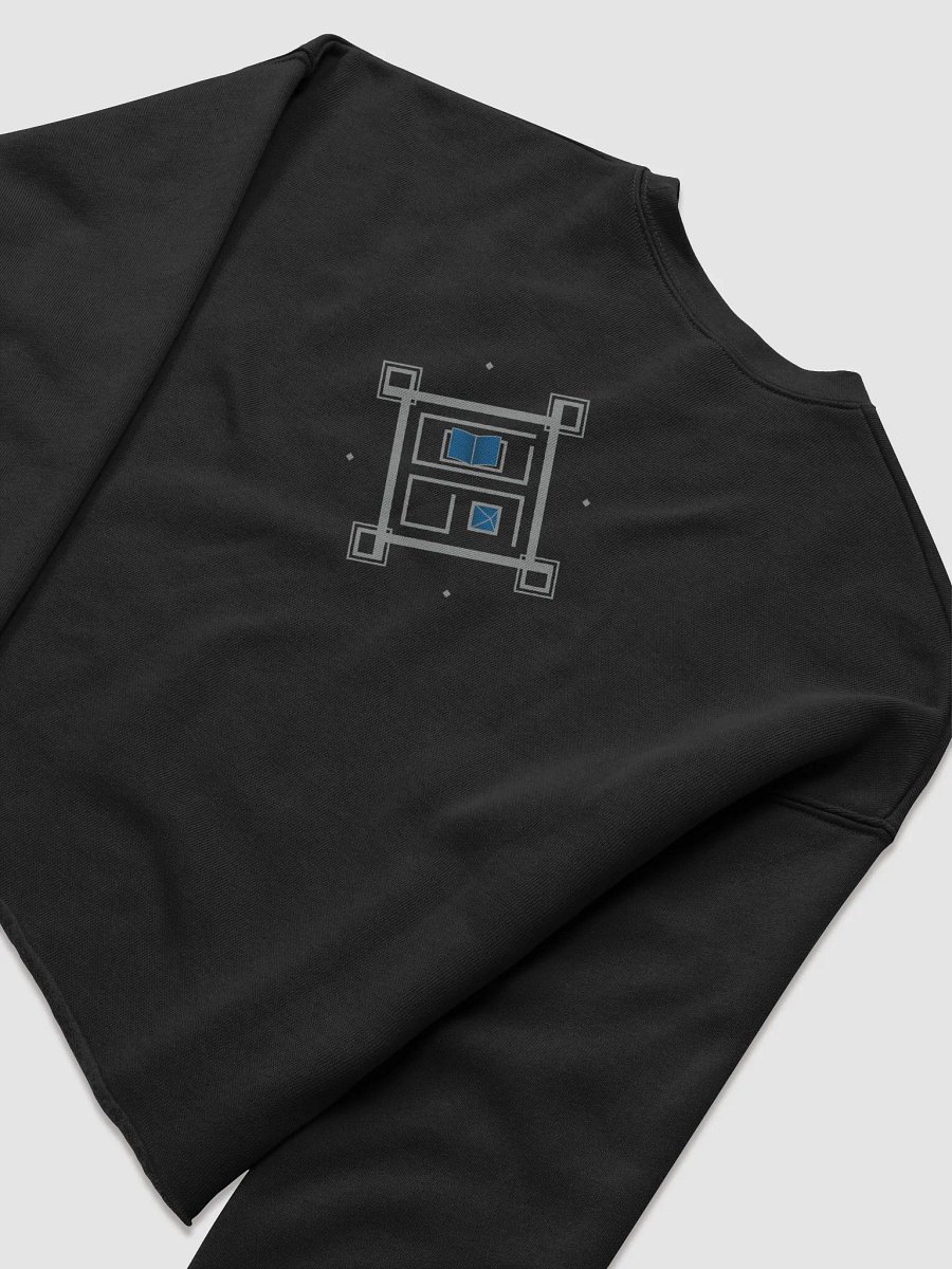 Game On Crop Sweatshirt product image (6)